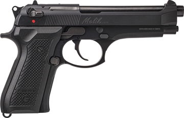 Picture of ROCKI HG9MM Melik 15LMK924