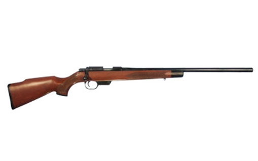 Picture of Armscor M22 TCM, Bolt Action Rifle, 22 TCM, 22.75" Barrel, Anodized Finish, Black, Wood Stock, 5 Rounds, 1 Magazine 51108
