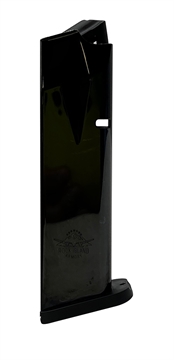 Picture of Rock Island Armory Handgun Magazine Black for RIA 5.0 9mm Luger 17/rd 42384