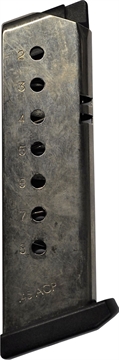 Picture of Armscor Pistol Magazine, 45ACP, 8 Rounds, Fits Sig P220 Pistols, Blued Finish 44522