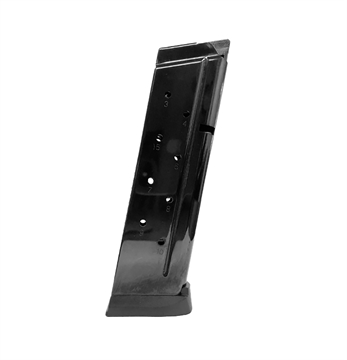 Picture of Armscor Pistol Magazine, 9MM, 10 Rounds, Fits 1911 Pistols, Steel, Blued Finish 45201