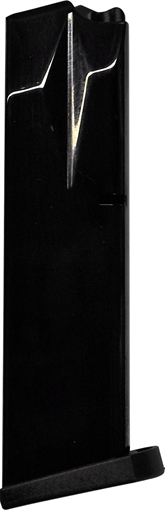 Picture of Armscor Pistol Magazine, 9MM, 17 Rounds, Fits Beretta 92 Pistols, Steel, Blued Finish 49217