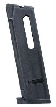 Picture of Rock Island 1911 XT22 10rd 22 LR Blued Polymer 55089