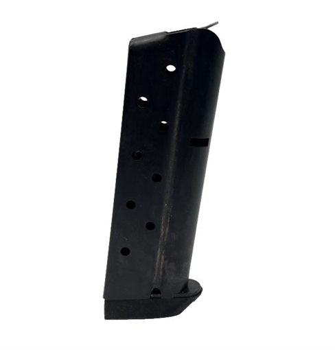 Picture of Rock Island 1911 8rd 9mm Luger Blued Metal 9S293B