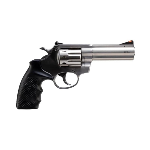 Picture of Rock Island Standard Handgun .22 LR 9rd Capacity 4" Barrel Stainless Steel with Black Grip AL22