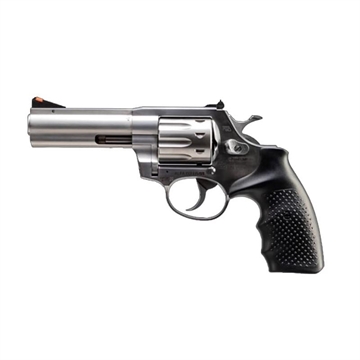 Picture of Rock Island Standard Handgun .22 LR 9rd Capacity 4" Barrel Stainless Steel with Black Grip AL22