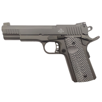 Picture of ROCK ISLAND ARMORY 1911 XT 22 MAGNUM TARGET 22MAG 5 14RD 56789