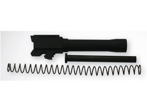 Picture of Rock Island Armory CONVERSION KIT GLK 19 22TCM9R# BARREL/SPRING & GUIDE ROD58066