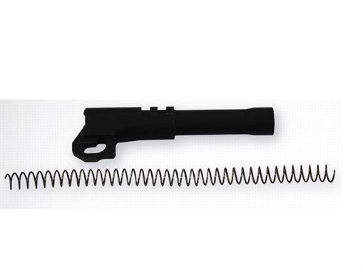 Picture of Rock Island Armory CONVERSION KIT WITNESS FS 9MM# BARREL & SPRING58067
