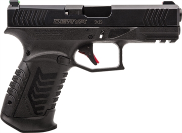Picture of ROCK ISLAND ARMORY DY9 9MM 3.86" BLK 10RD 10L-DY9