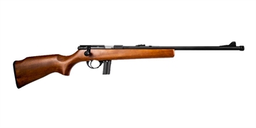 Picture of Rock Island Armory Rock Island M14Y Youth Rifle 22 LR Blued and Wood 18 in. 10 rd. 51013