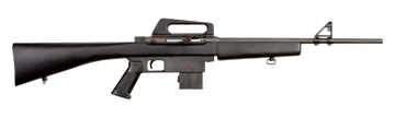 Picture of Rock Island Armory M1600 SA Rifle 22LR Semi Auto 10Rd Magazine 51111