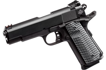Picture of ROCK ISLAND ARMORY M1911-A1 22TCM/9MM 10+1 5" AS# 51962 4806015519621