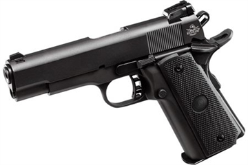 Picture of ROCK ISLAND ARMORY M1911-A2 22TCM/9MM 4.25" 17+1# 51949 4806015519492