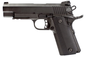 Picture of ROCK ISLAND ARMORY M1911-A2 MS 22TCM/9MM 4.25"  # 51943 4806015519430