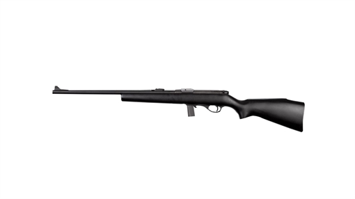 Picture of Rock Island Armory M20P SA 22LR Black Semi-Automatic 15 Round Rifle 51140