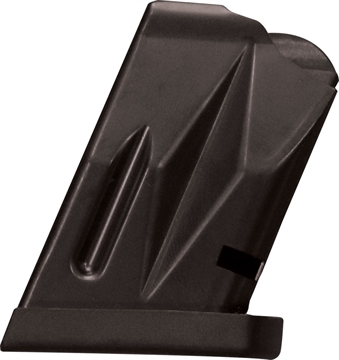 Picture of Rock Island Armory RIA-MAG Magazine for .22TCM Bolt-Action Rifle Blued 5/rd OEMTCM225AFC