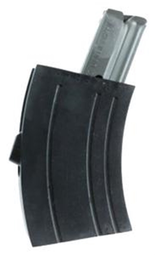Picture of Rock Island MAK22 10rd 22 LR Blued Metal w/Polymer Floor Plate 55289