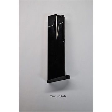 Picture of ROCK ISLAND ARMORY MAG TAU PT92 PT99 9MM 17RD BLUED 49299