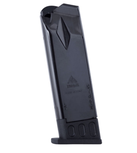 Picture of Rock Island 1911 10rd 45 ACP Blued Metal OEMP144510BL