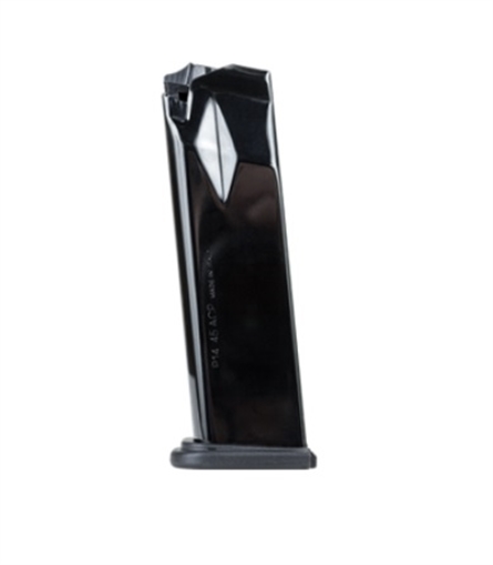 Picture of Rock Island Armory ACT-MAG Double-Stacked Magazine for 1911 .45ACP Matte Steel 13/rd HC 54171