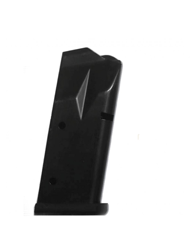 Picture of ROCK ISLAND MAG ROCK WARRIOR JJ 1911 45 ACP 10RD STEEL BLUE 1029RW