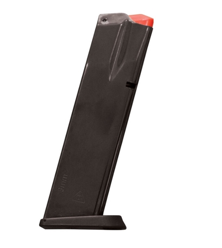 Picture of ROCK ISLAND ARMORY ISLAND MAGAZINE W MAPP SERIES 16RD BLACK 56057