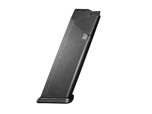 Picture of Rock Island STK100 10rd 9mm Luger Black Steel STK10010