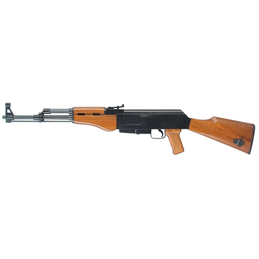 Picture of Rock Island Armory MAK22 SA Rifle 22LR Semi Auto 10Rd Magazine 18" Barrel 51121