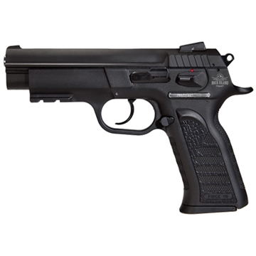 Picture of Rock Island Armory Rock Island MAPP FS Pistol 9mm 4.55 in. Black Parkerized 16 rd. 51655
