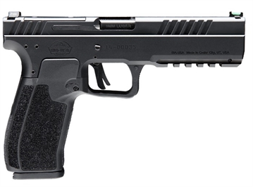 Picture of Rock Island Armory RIA5.0 STD 9MM 4.9" 17+1 RIA50S RIA50STANDARD