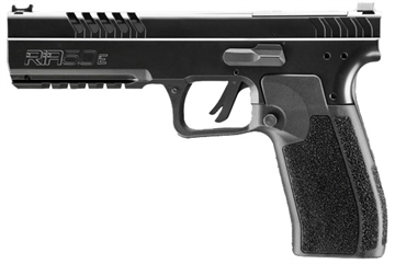 Picture of ROCK ISLAND ARMORY 9MM 4.91 SAO 3 18RD RIA50E
