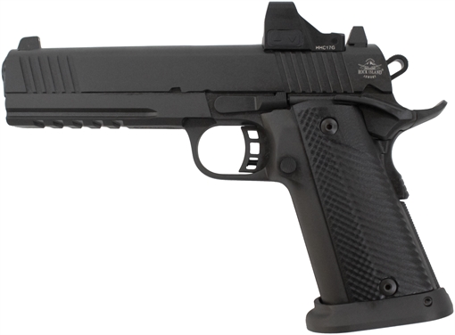 Picture of ROCK ISLAND ARMORY TAC ULTRA 9MM FS HS OPTIC READY 17RD 51400