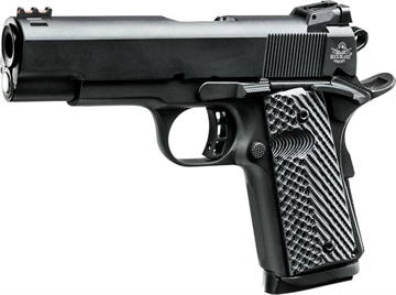 Picture of Rock Island Armory Rock Ultra CO Commander Length .45 ACP 1911 Pistol RIA-51857