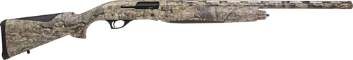 Picture of Rock Island Armory Rock Island Field Semi Auto Shotgun 12 ga. 26 in. Realtree Timber 3 in. 5 rd. SA12H26-TIM