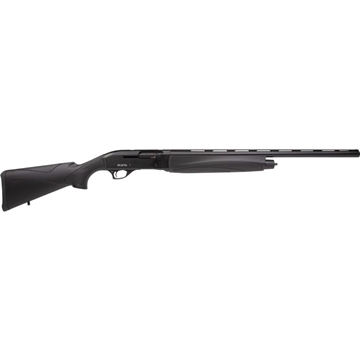 Picture of Rock Island Armory Semi Auto Shotgun 12 ga 3" Chamber 5rd Magazine 26" Barrel Black CA MD MA Compliant SA12H26-B SA12H26B
