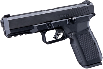 Picture of ROCK ISLAND ARMORY STK100 STANDARD 9MM 4.5 17RD 57124