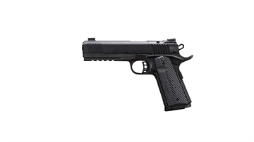 Picture of ROCK ISLAND ARMORY TAC ULTRA FS 45ACP 5" 8+1 AOS 57166AOS 850071011043