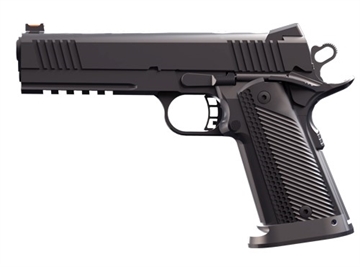 Picture of Rock Island Armory TAC ULTRA FS HC 45ACP 5" 13+1 57171