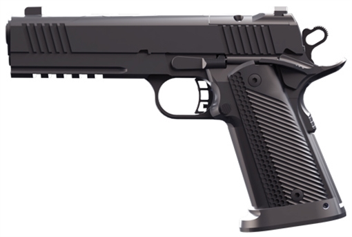 Picture of ROCK ISLAND ARMORY TAC ULTRA FS HC 45ACP AOS OPTIC CUT 13RD 57171AOS