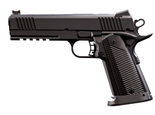 Picture of Rock Island Armory TAC ULTRA FS HC 9MM 5" 16+1 57172