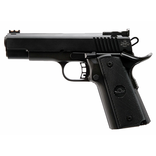 Picture of ROCK ISLAND ARMORY TCM STANDARD 22TCM MIDSIZE 17RD 56920