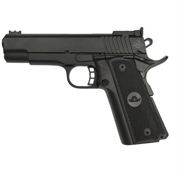 Picture of Rock Island Armory TCM Standard Armor MS Handgun 22 TCM 17rd Magazine 4.2" Barrel Black 56878