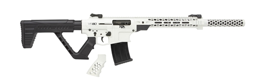 Picture of Rock Island Armory VR80 12/20 STORMTROOPER WHITE AR-15 STYLE SEMI-AUTO VR80-STW