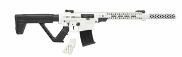 Picture of Rock Island Armory VR80 12/20 STORMTROOPER WHITE AR-15 STYLE SEMI-AUTO VR80-STW