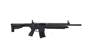 Picture of ROCK ISLAND ARMORY VRF-14L 12/20 BLACK 5+1 850071011104