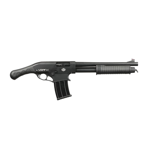 Picture of Rock Island Armory VRPF14 Shotgun 12 ga 3" Chamber 5rd Capacity 14" Barrel Black VRPF14