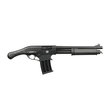 Picture of Rock Island Armory VRPF14 Shotgun 12 ga 3" Chamber 5rd Capacity 14" Barrel Black VRPF14