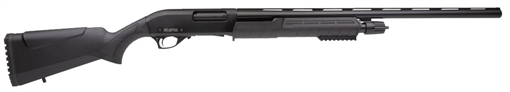 Picture of ROCK ISLAND YOUTH PUMP SHTG 12G COMBO FIELD DEER 22"/24" 5RD YPA12C2224-B YPA12C2224B
