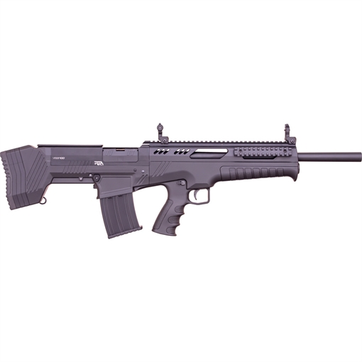 Picture of Rock Island Armory Rock Island VR 100 Bullpup Shotgun 12 ga. 3 in Black 20 in 5 rd. VRBP-100-A